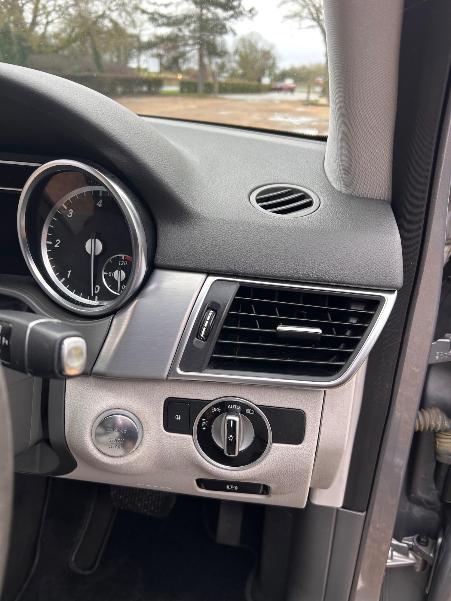 Used Mercedes-Benz M Class 2014 for sale - 77550463: Photo 47