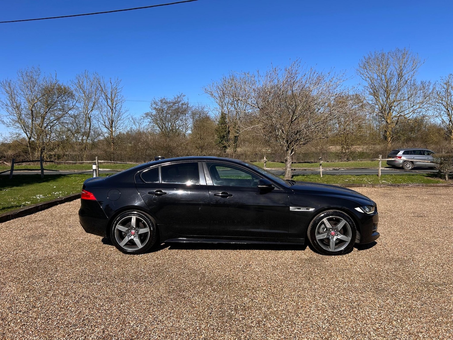 Used Jaguar XE 2016 for sale - 77978130: Photo 10