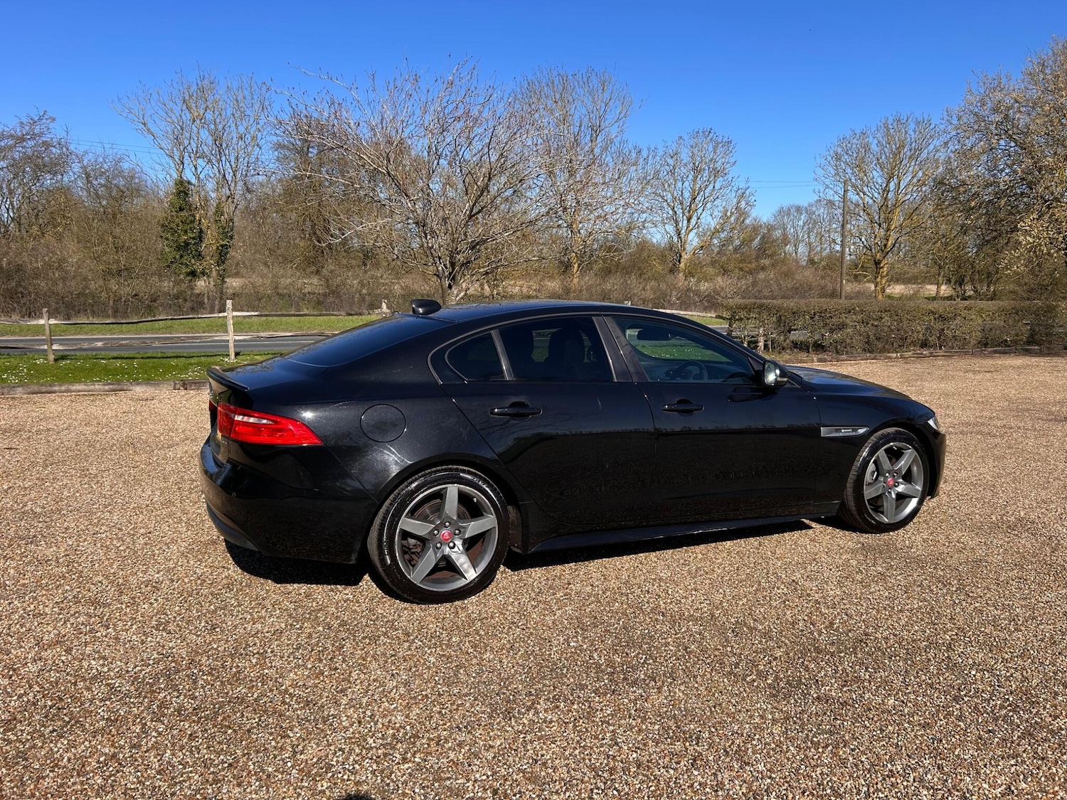 Used Jaguar XE 2016 for sale - 77978130: Photo 11