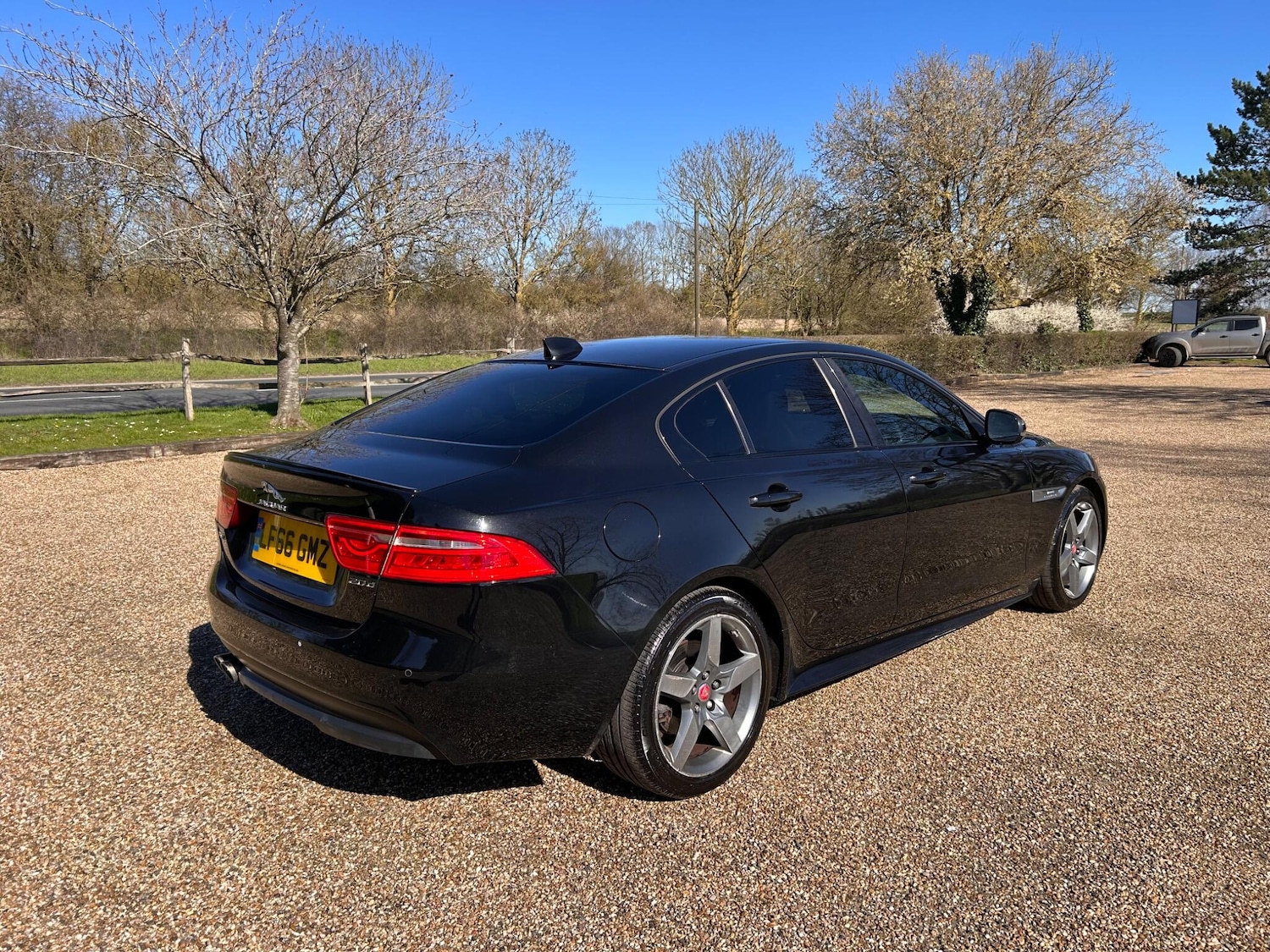 Used Jaguar XE 2016 for sale - 77978130: Photo 13