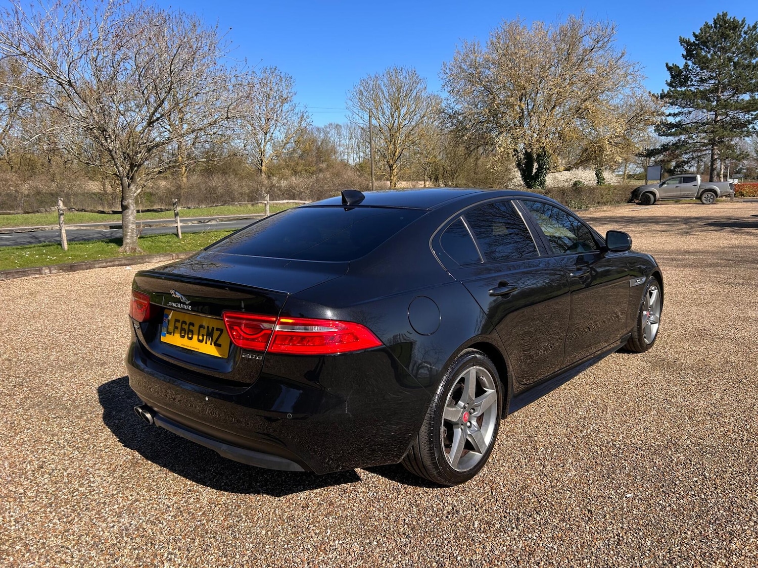 Used Jaguar XE 2016 for sale - 77978130: Photo 14