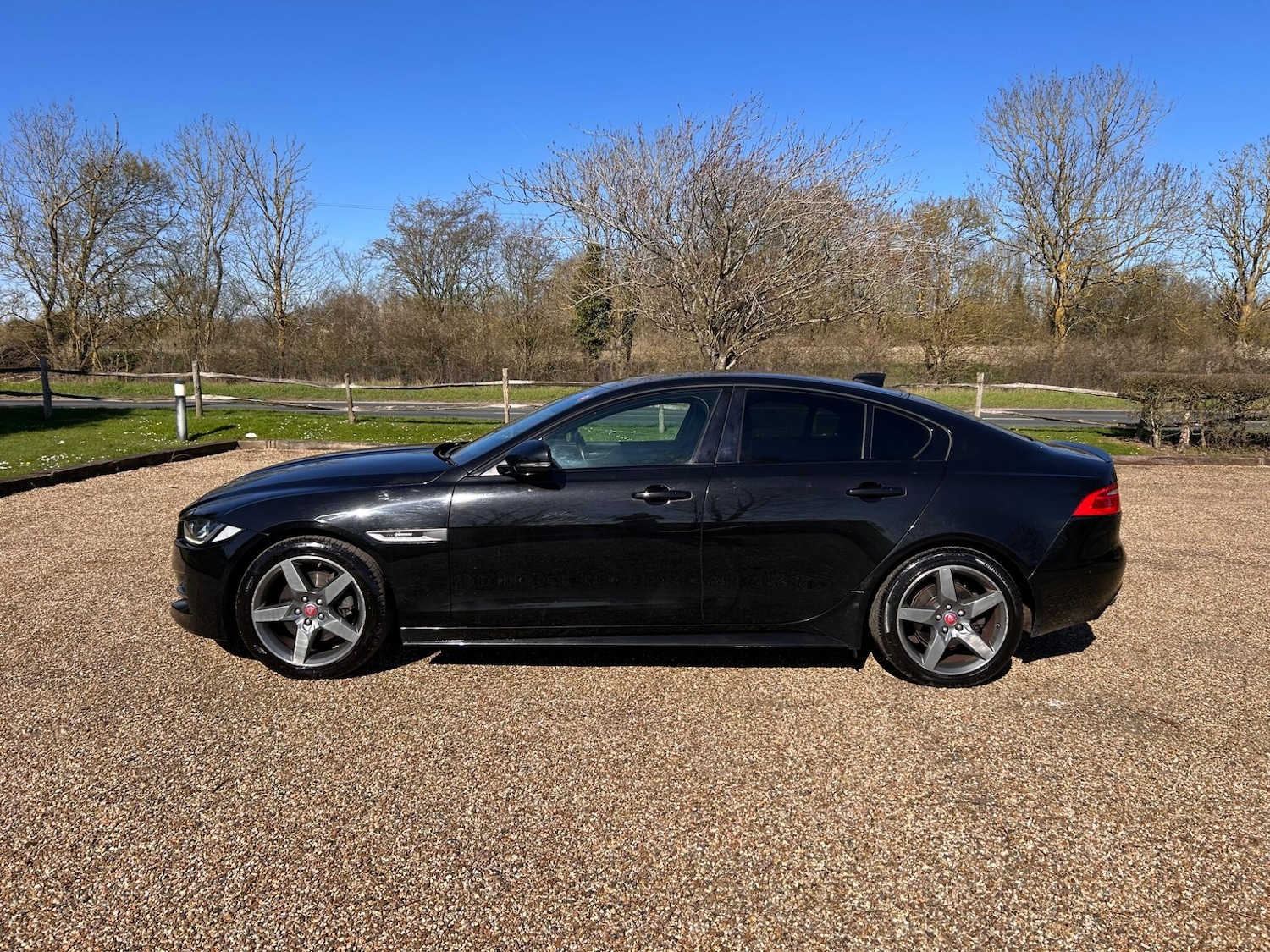 Used Jaguar XE 2016 for sale - 77978130: Photo 21