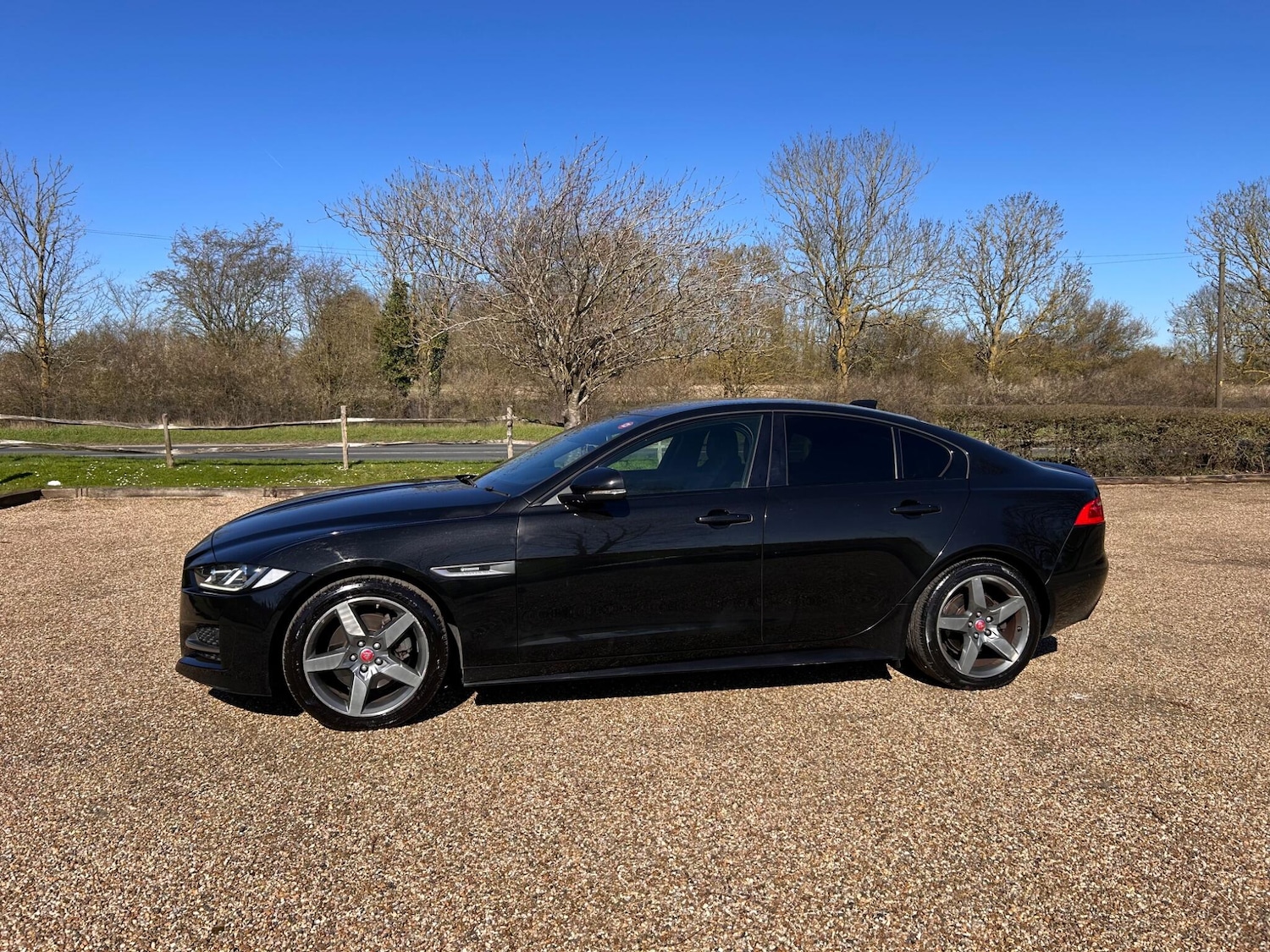 Used Jaguar XE 2016 for sale - 77978130: Photo 22