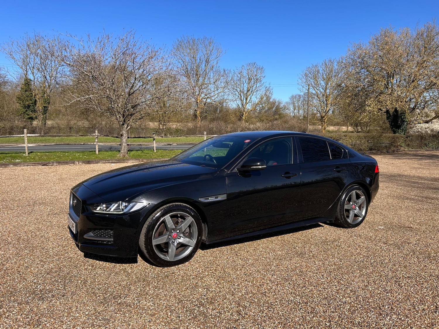 Used Jaguar XE 2016 for sale - 77978130: Photo 23