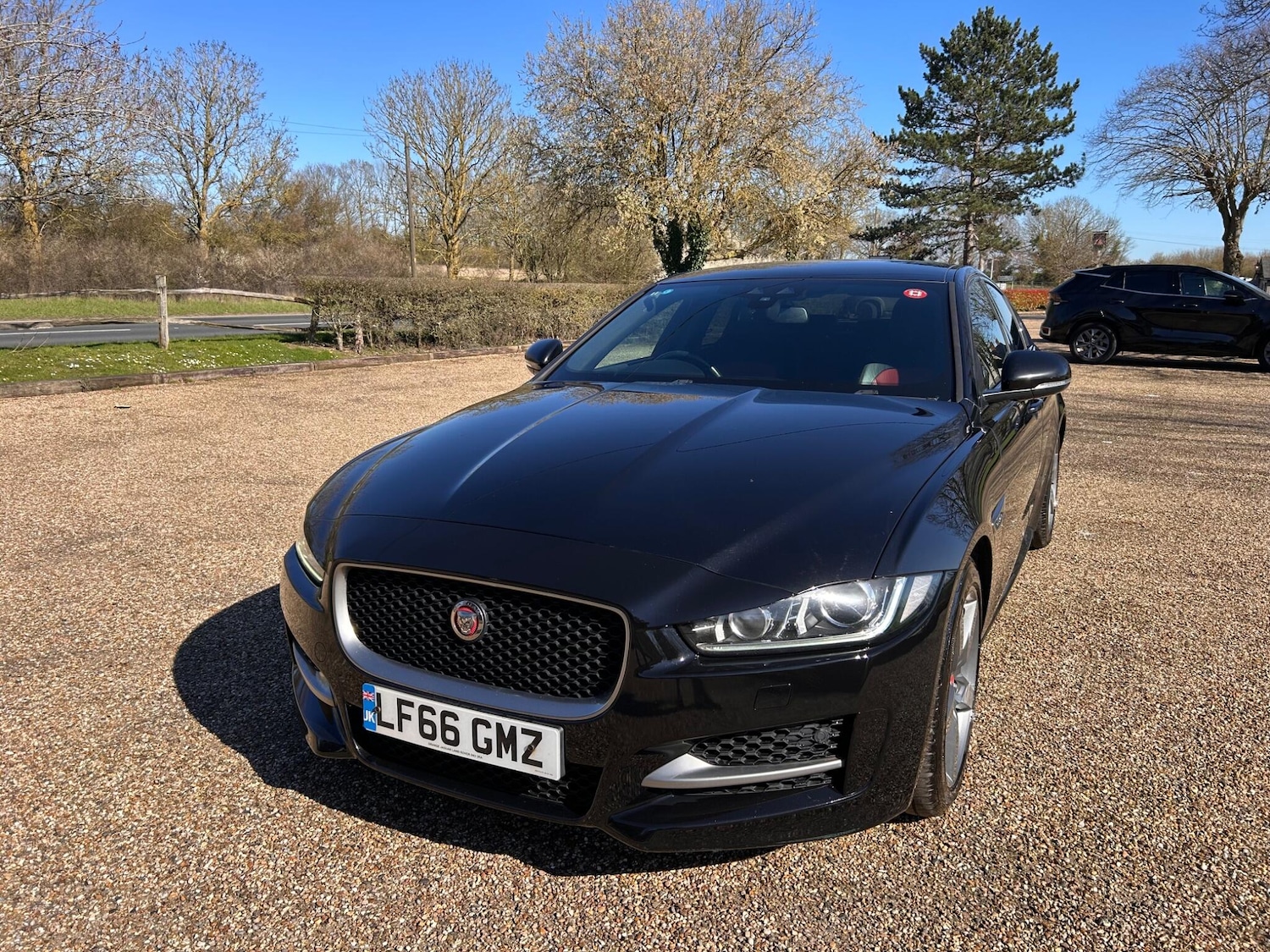 Used Jaguar XE 2016 for sale - 77978130: Photo 25