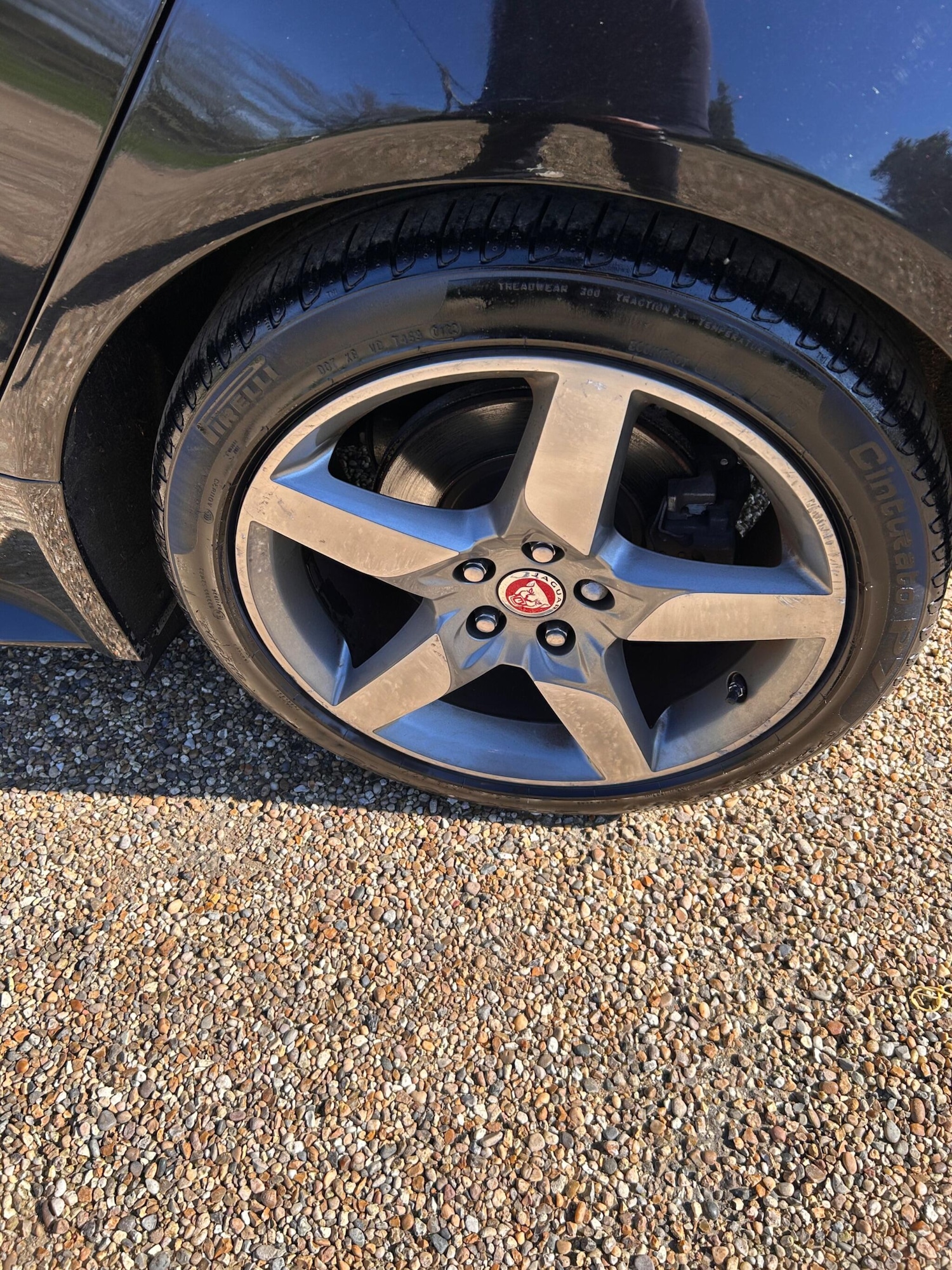 Used Jaguar XE 2016 for sale - 77978130: Photo 46