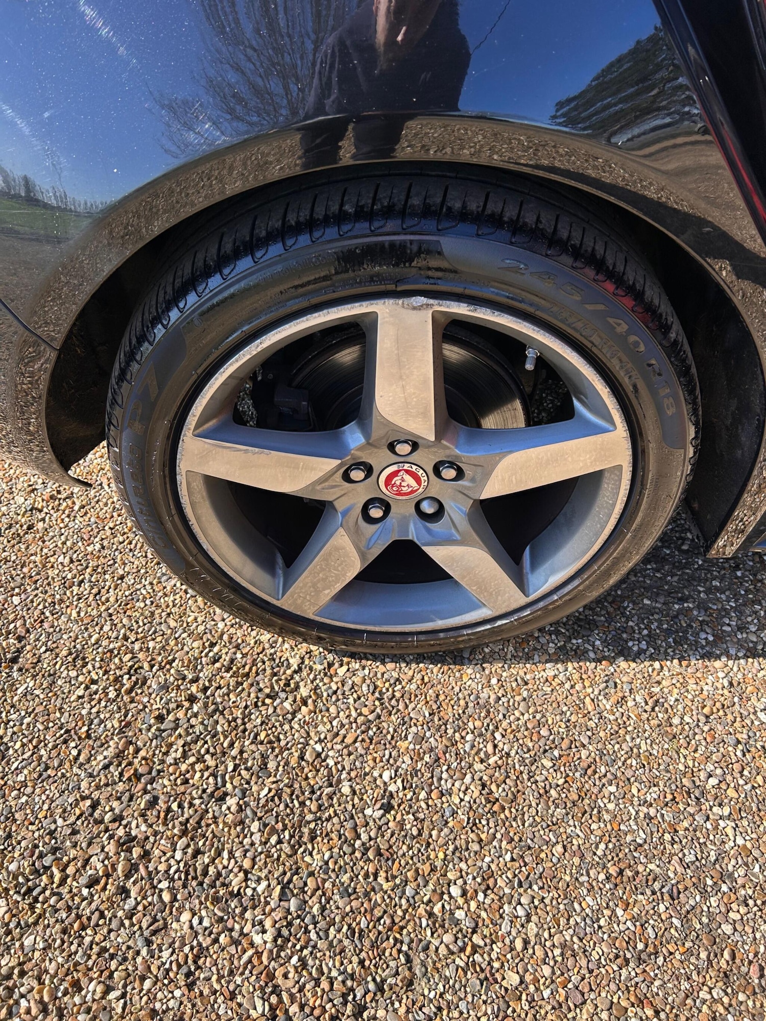 Used Jaguar XE 2016 for sale - 77978130: Photo 49