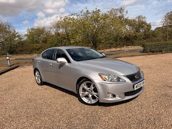 Used Lexus IS 2009 for sale - 79726431: Photo