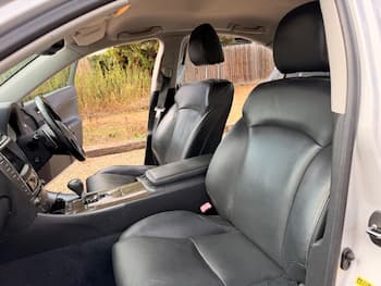 Used Lexus IS 2009 for sale - 79726431: Photo