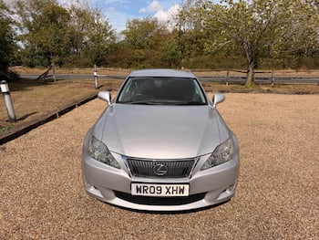 Used Lexus IS 2009 for sale - 79726431: Photo