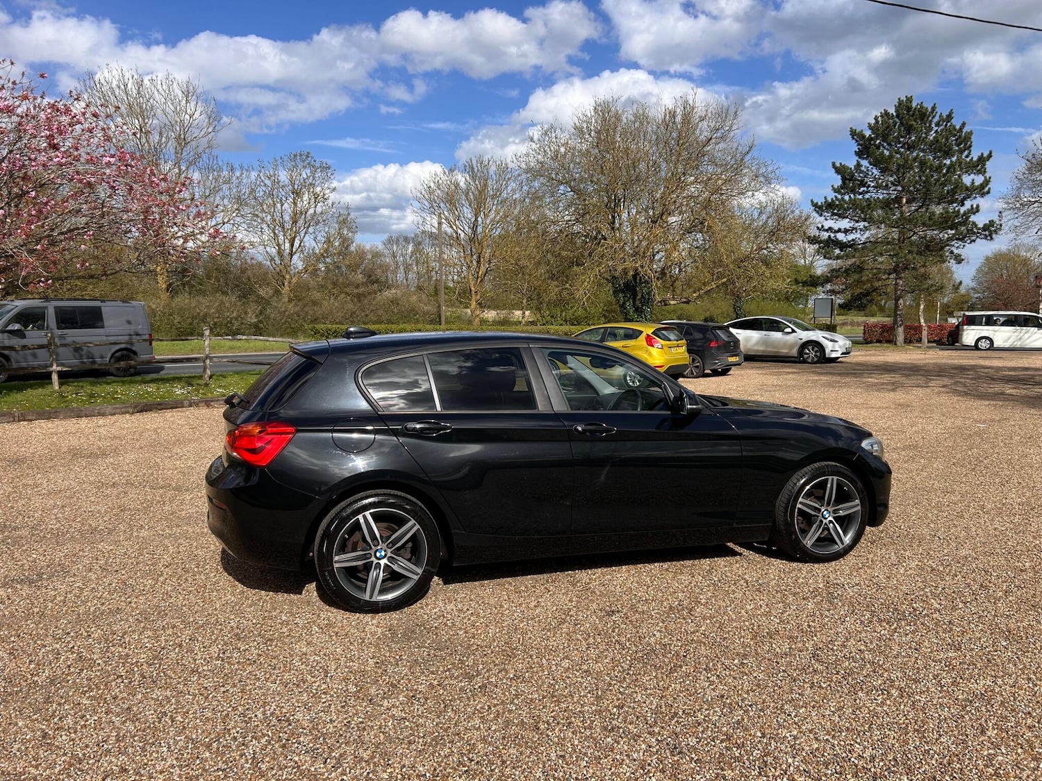 Used BMW 1 Series for sale - 78214795: Photo 10