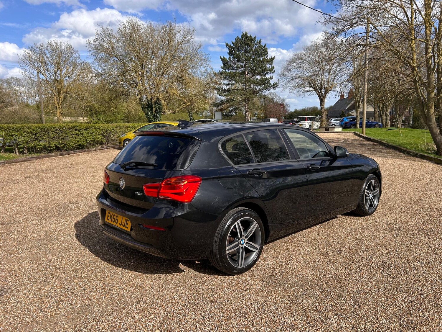 Used BMW 1 Series for sale - 78214795: Photo 12