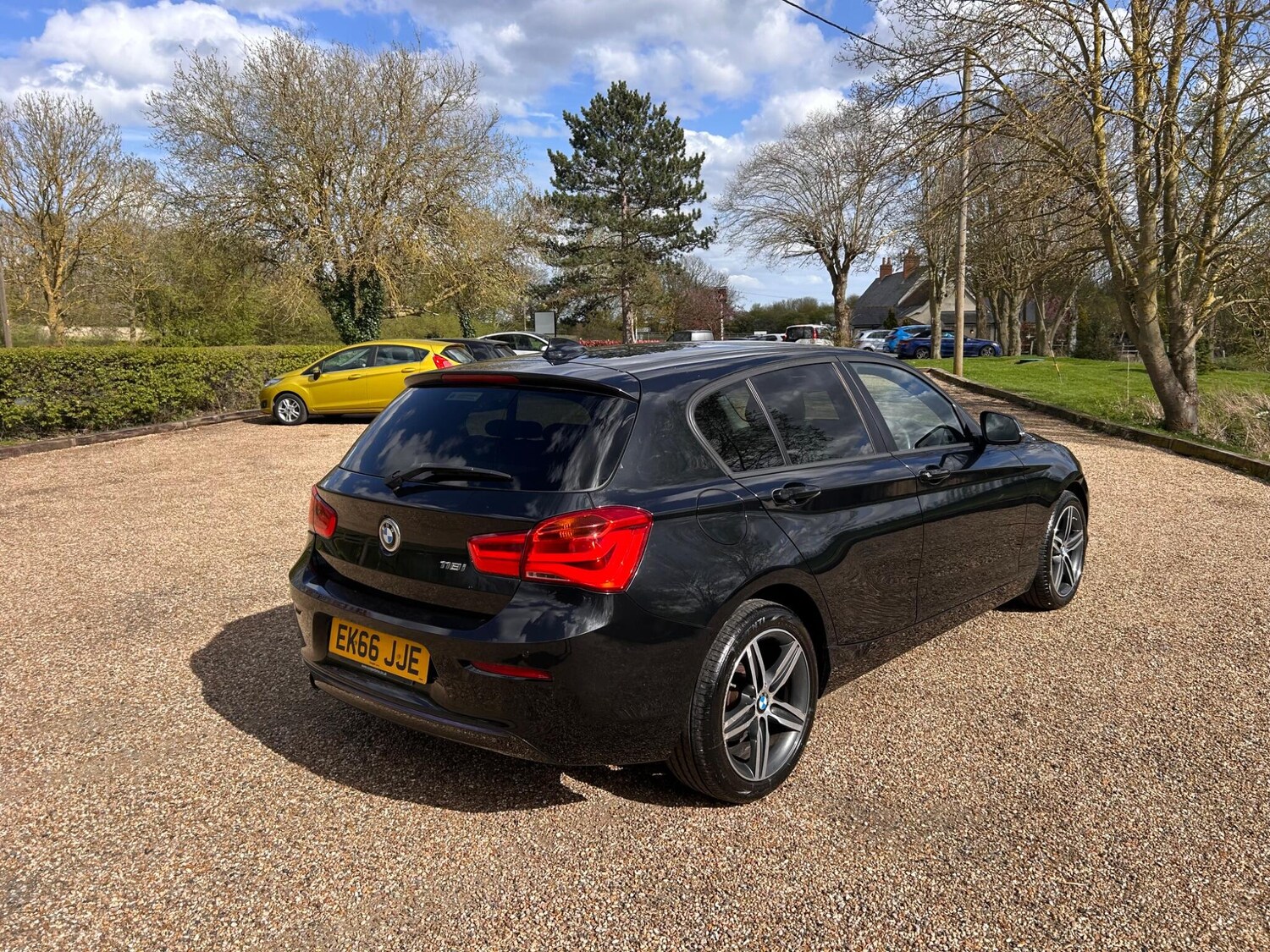 Used BMW 1 Series for sale - 78214795: Photo 13