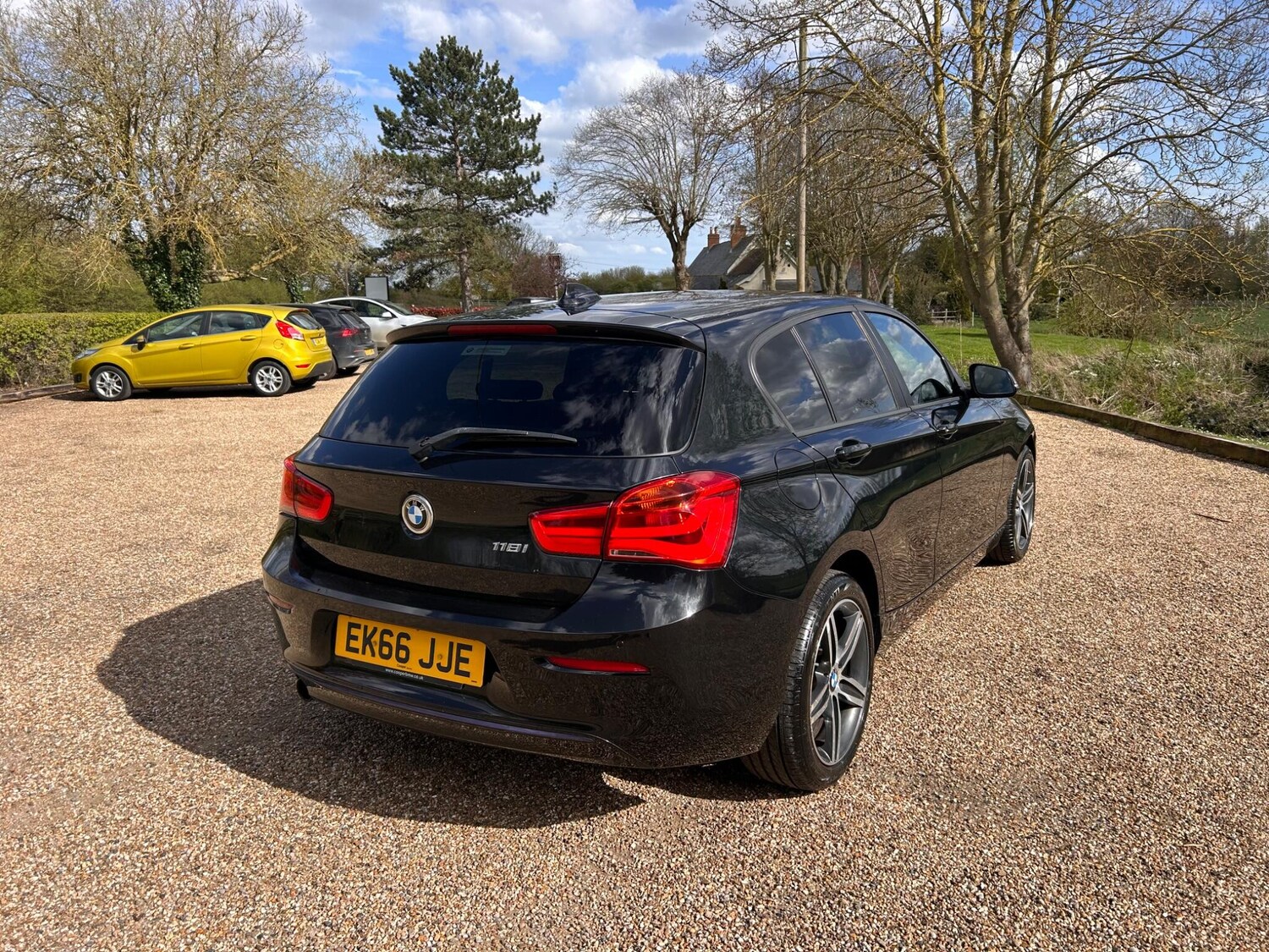 Used BMW 1 Series for sale - 78214795: Photo 14