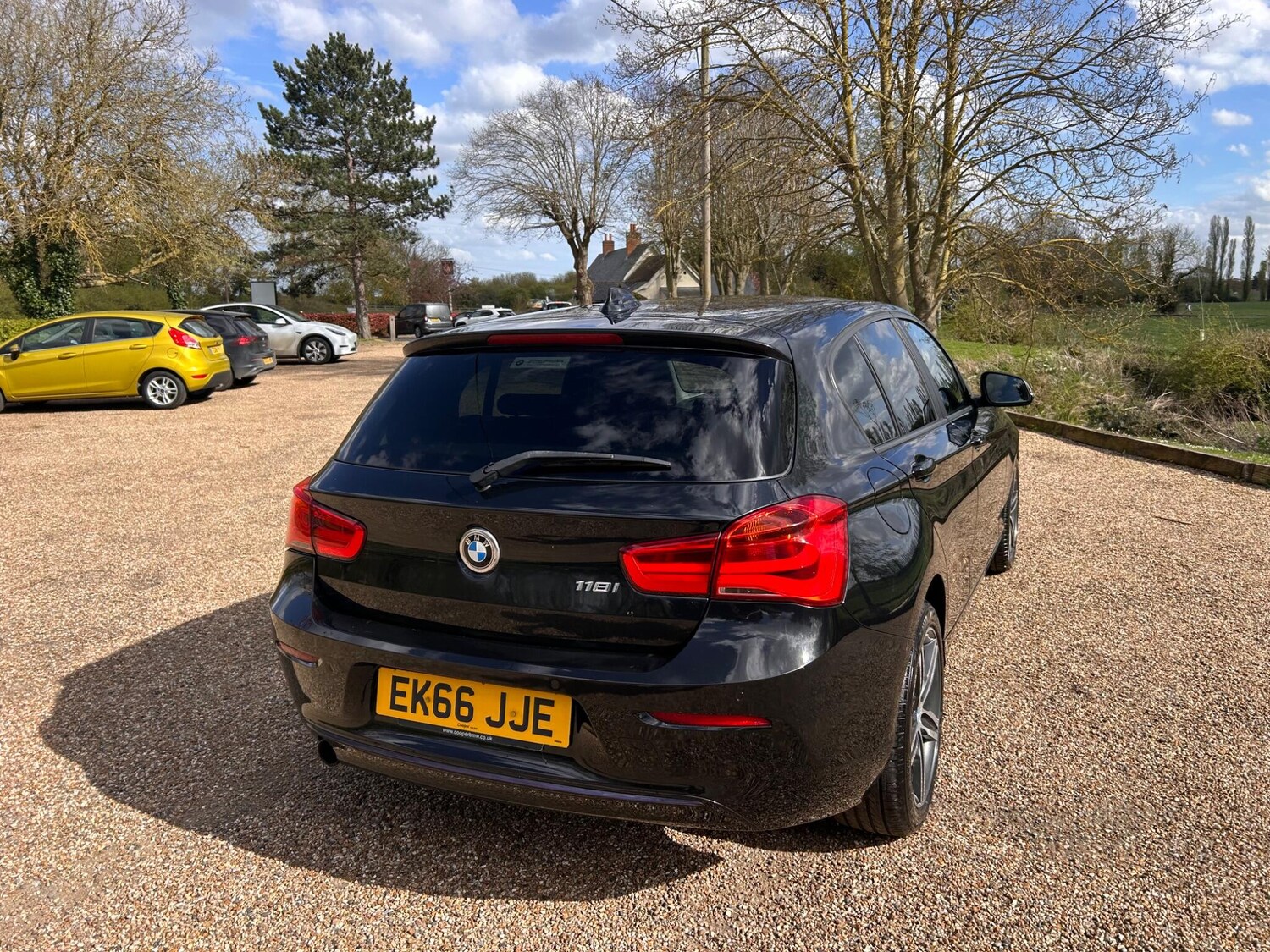 Used BMW 1 Series for sale - 78214795: Photo 15