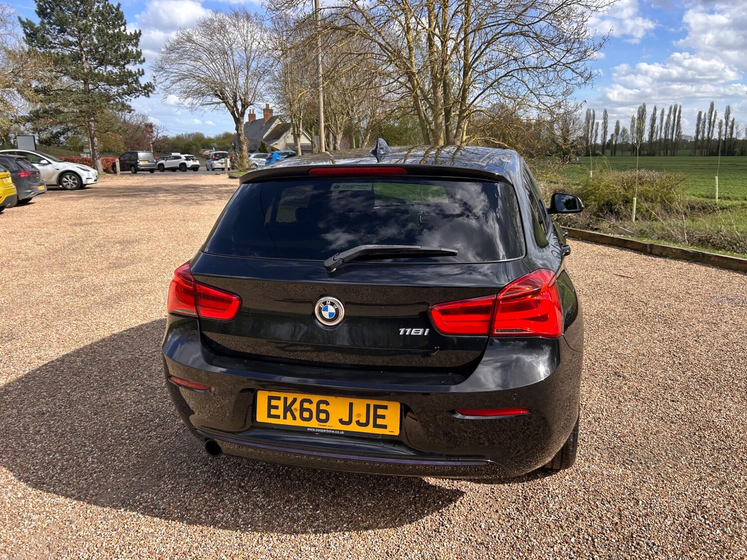 Used BMW 1 Series for sale - 78214795: Photo 16