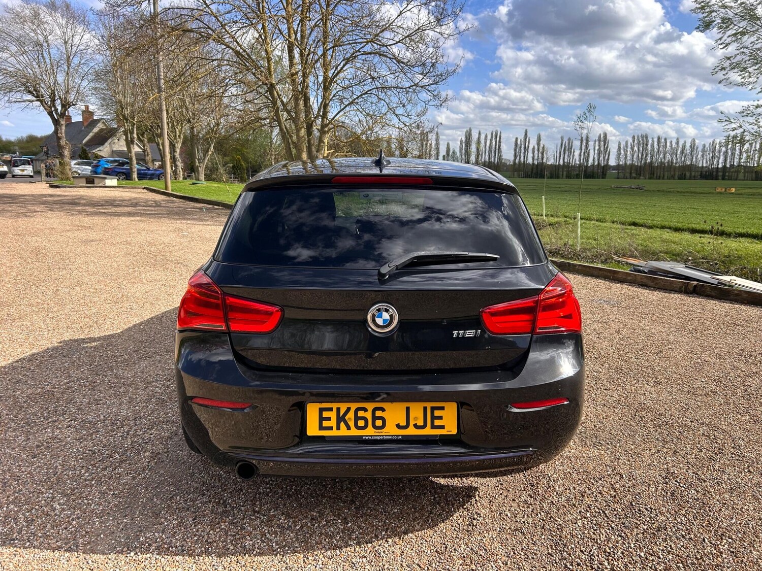 Used BMW 1 Series for sale - 78214795: Photo 17