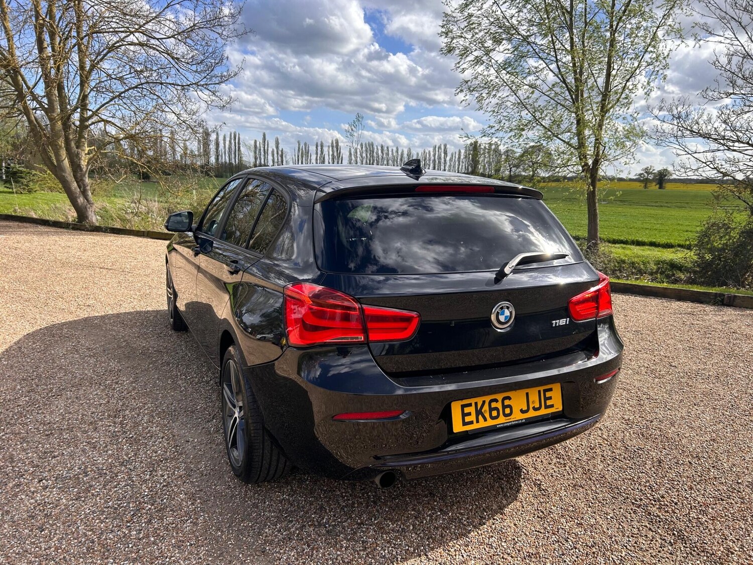 Used BMW 1 Series for sale - 78214795: Photo 18