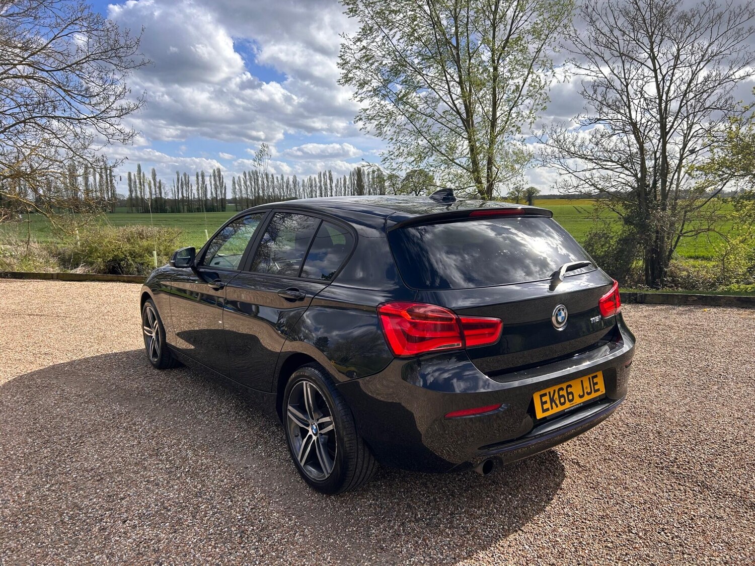 Used BMW 1 Series for sale - 78214795: Photo 19