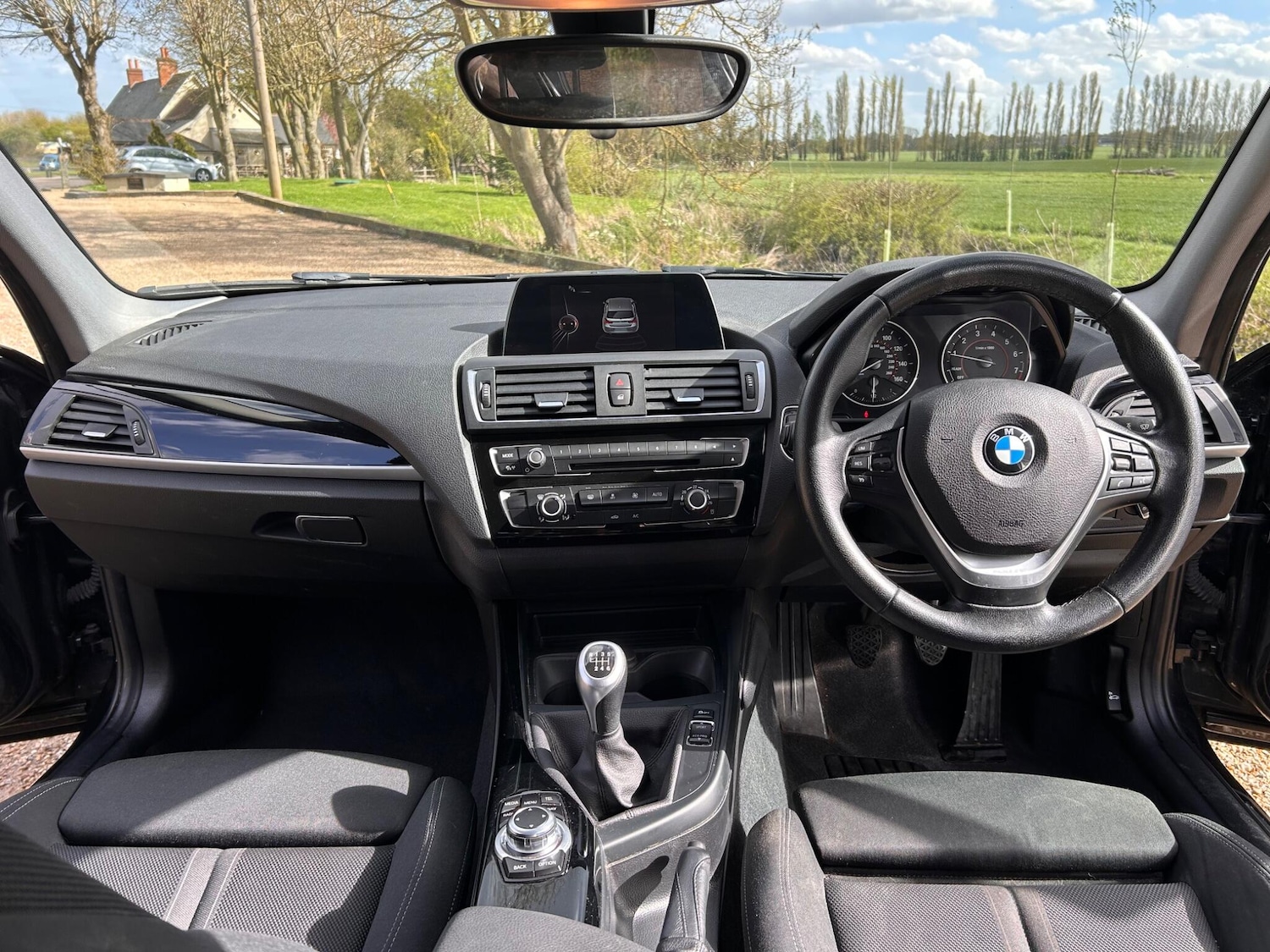 Used BMW 1 Series for sale - 78214795: Photo 2