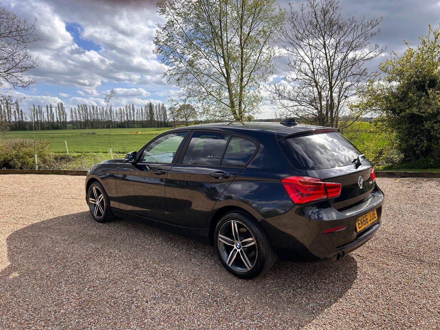 Used BMW 1 Series for sale - 78214795: Photo 20