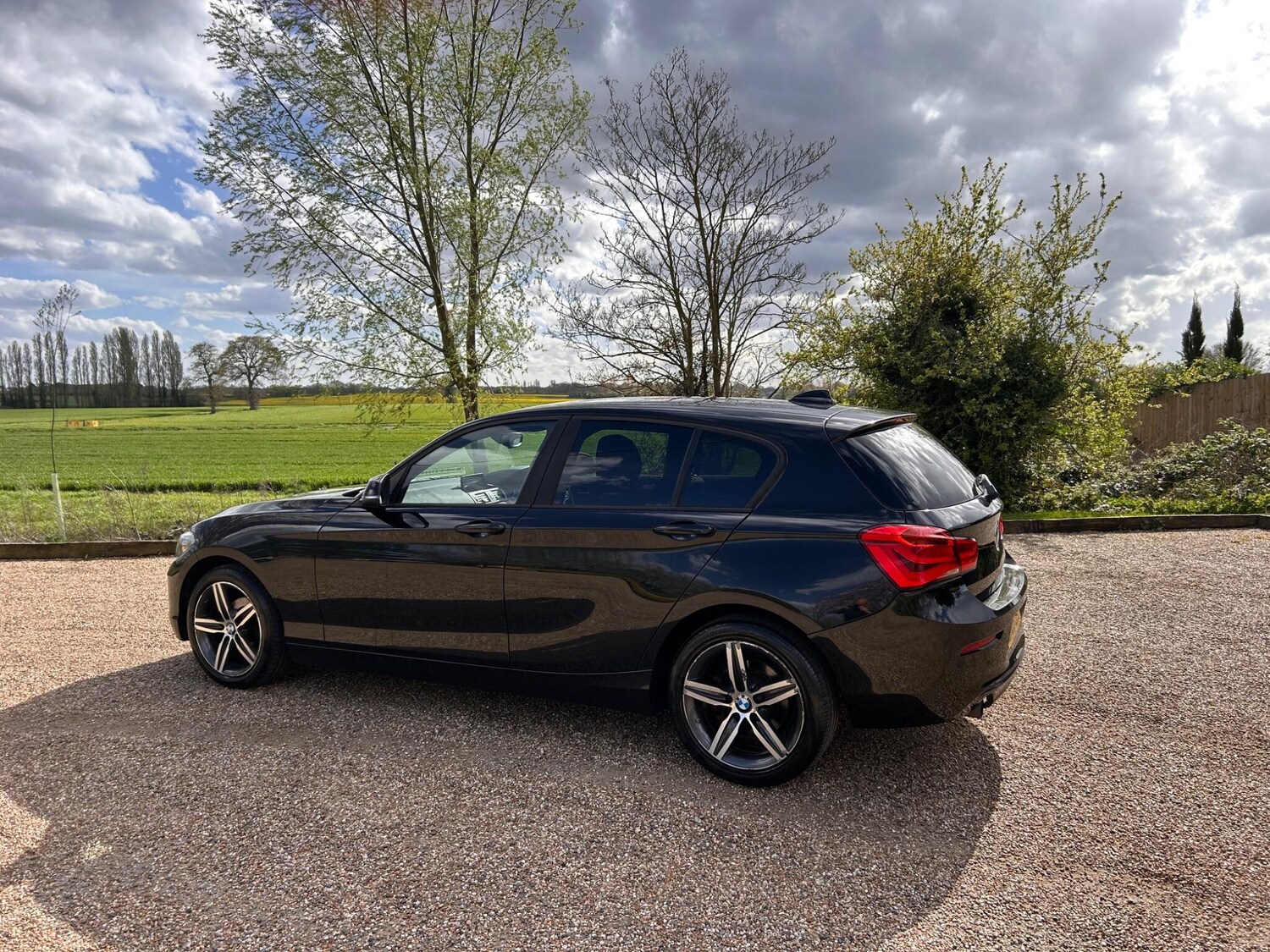 Used BMW 1 Series for sale - 78214795: Photo 21