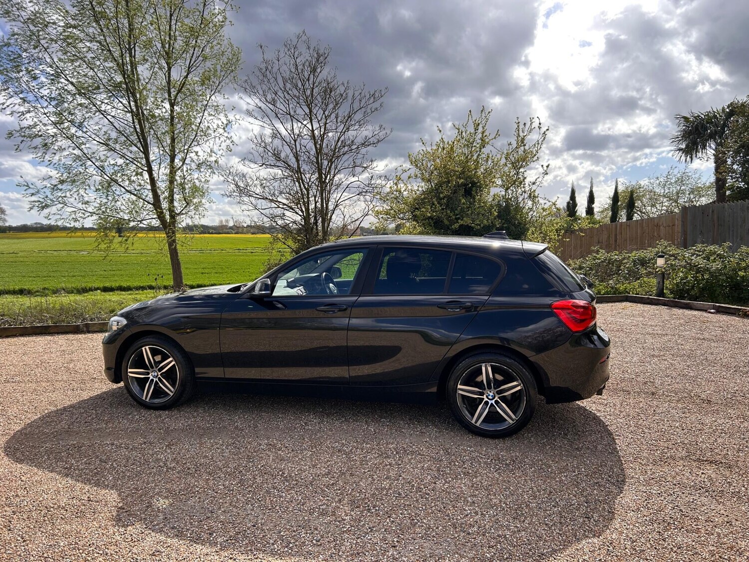 Used BMW 1 Series for sale - 78214795: Photo 22