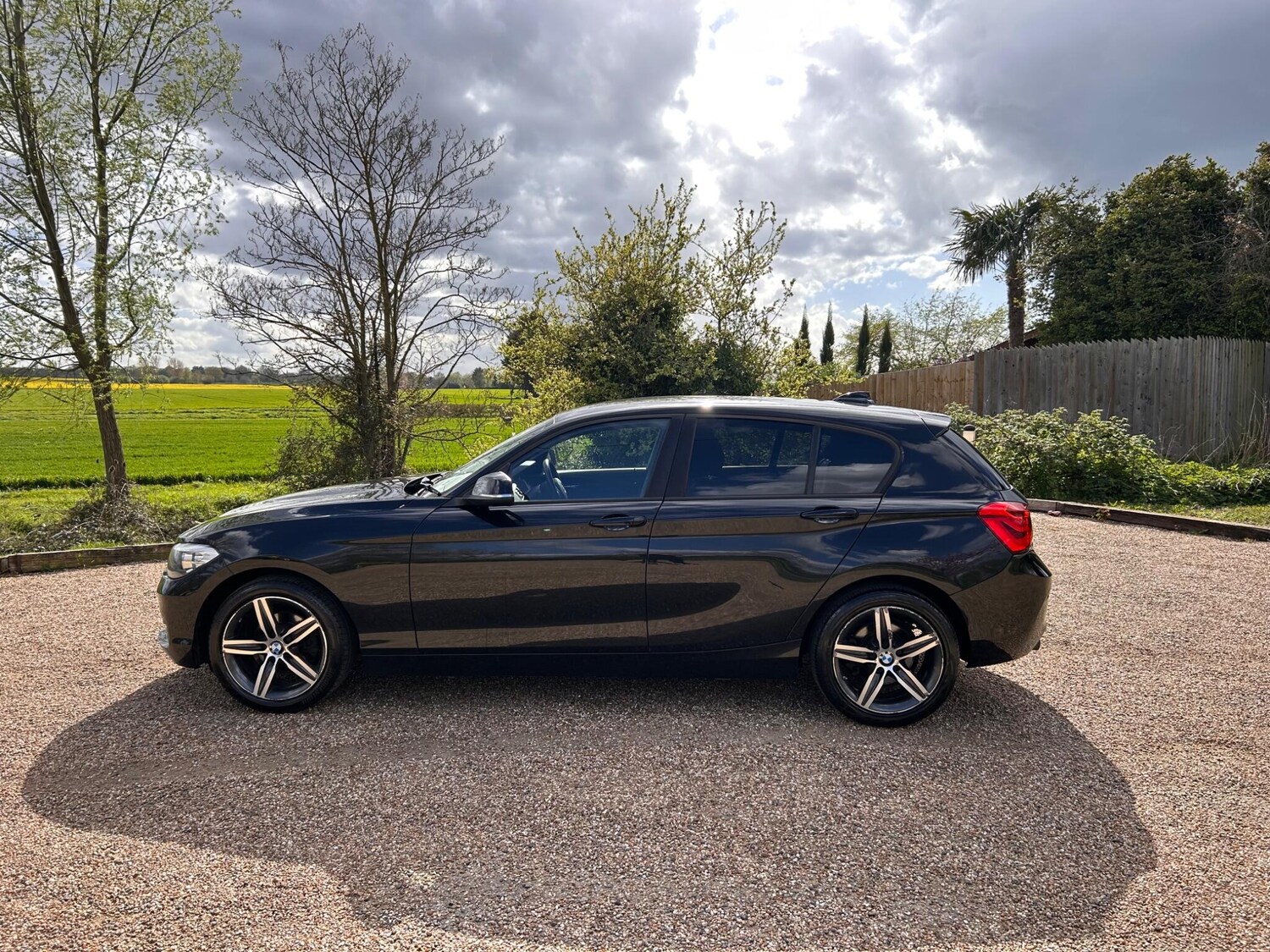 Used BMW 1 Series for sale - 78214795: Photo 23