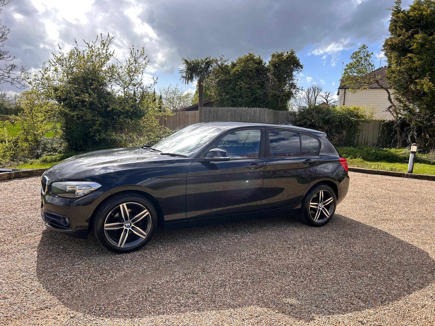 Used BMW 1 Series for sale - 78214795: Photo 24