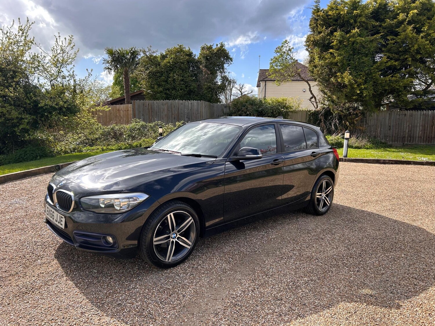 Used BMW 1 Series for sale - 78214795: Photo 25