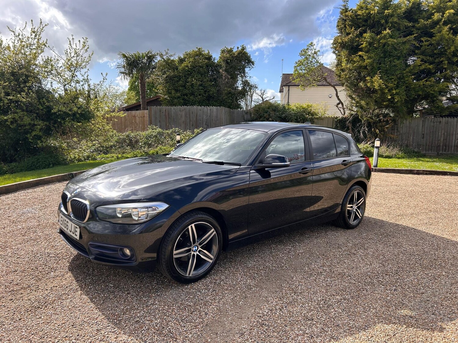 Used BMW 1 Series for sale - 78214795: Photo 26