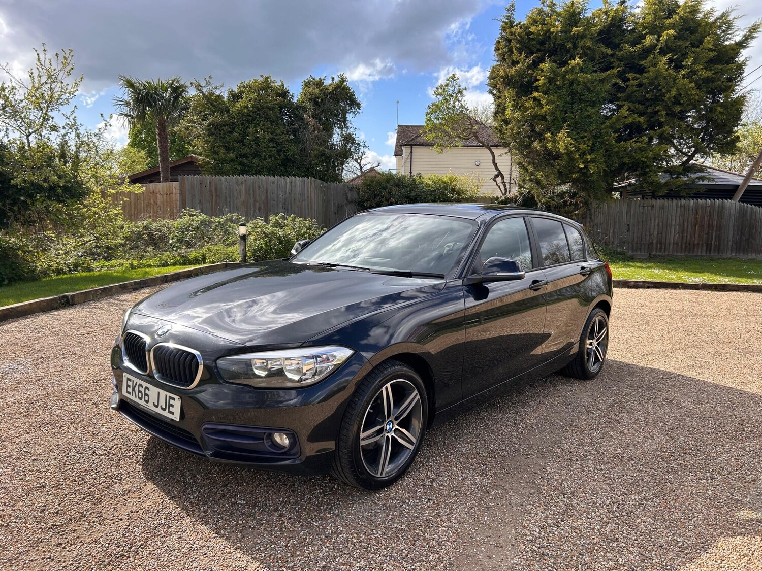 Used BMW 1 Series for sale - 78214795: Photo 27