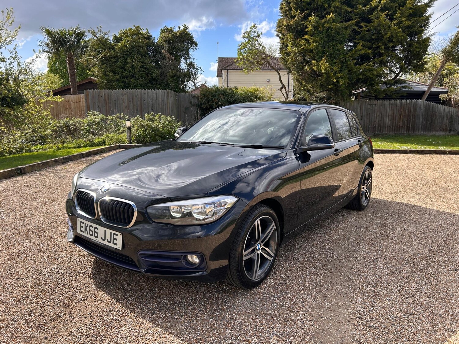 Used BMW 1 Series for sale - 78214795: Photo 28