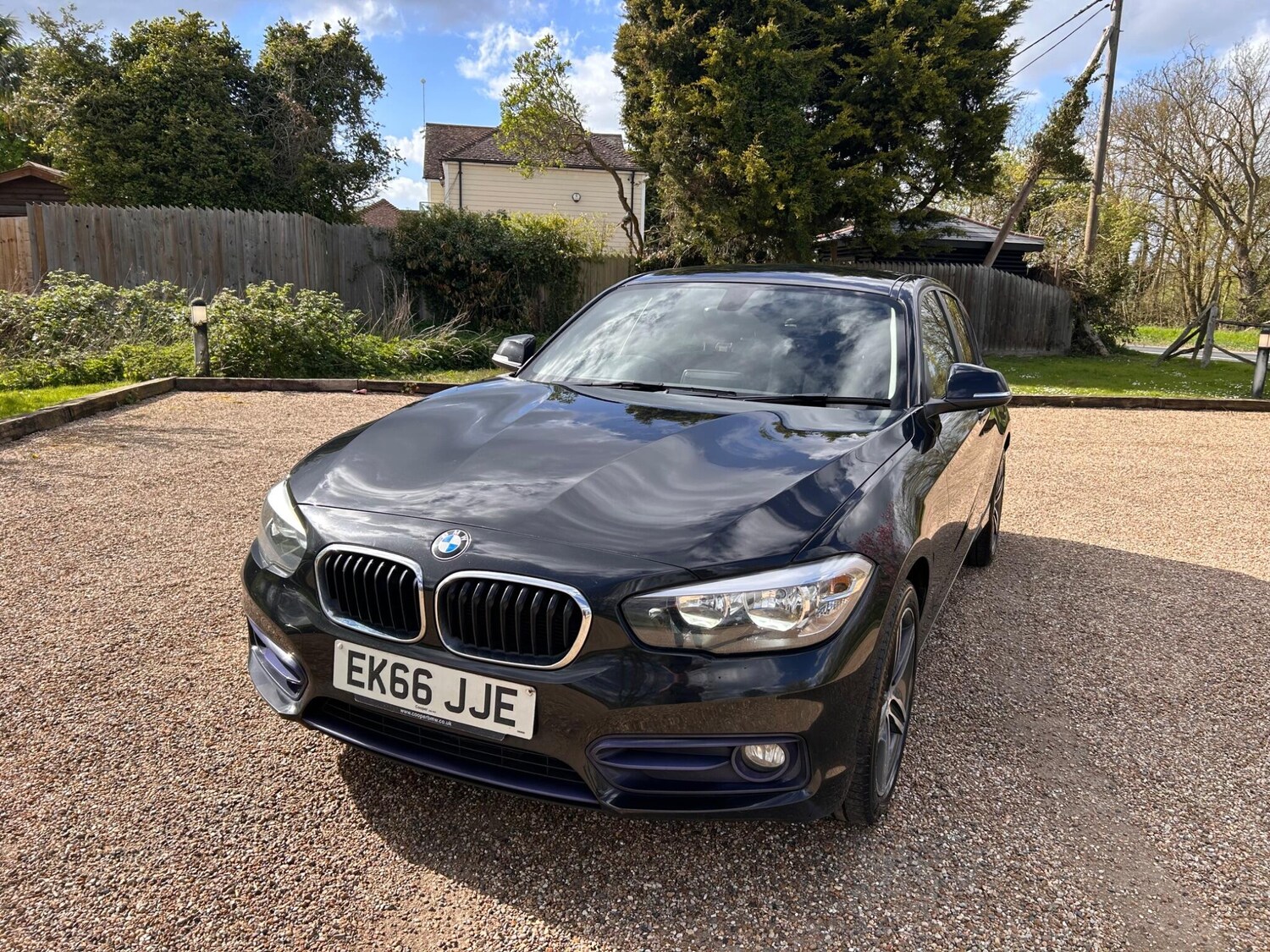 Used BMW 1 Series for sale - 78214795: Photo 29