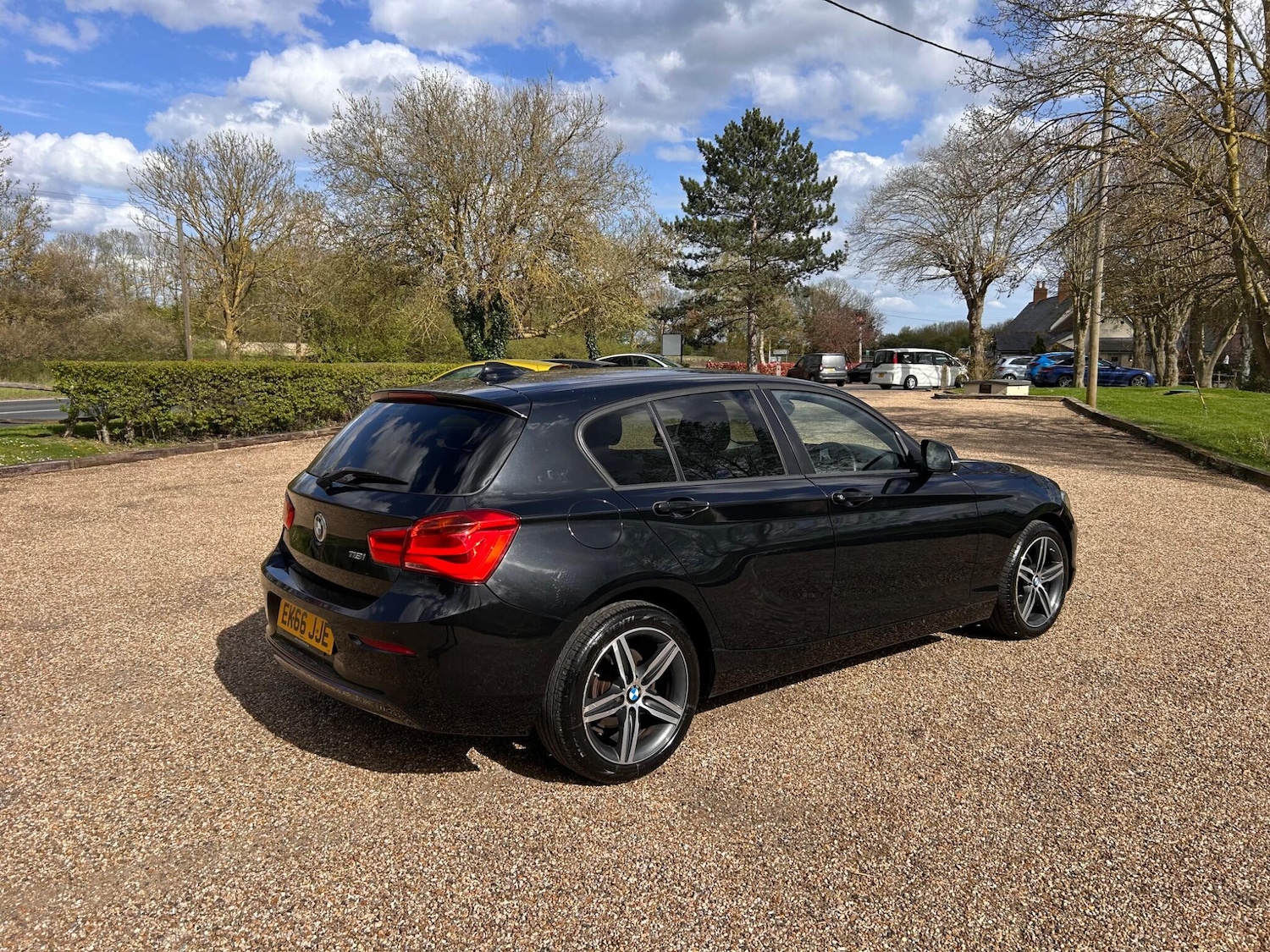Used BMW 1 Series for sale - 78214795: Photo 3