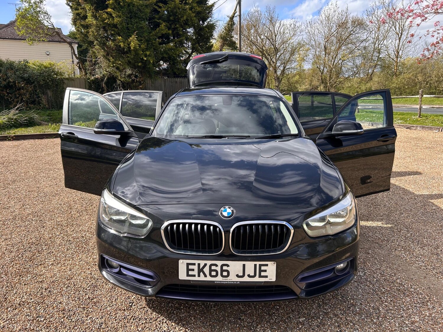 Used BMW 1 Series for sale - 78214795: Photo 30