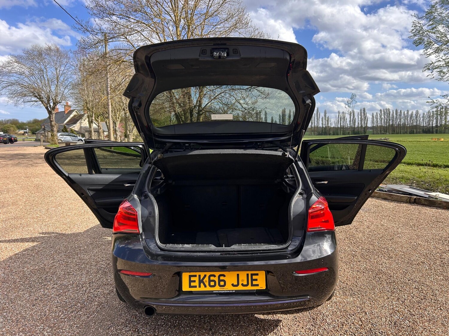 Used BMW 1 Series for sale - 78214795: Photo 31