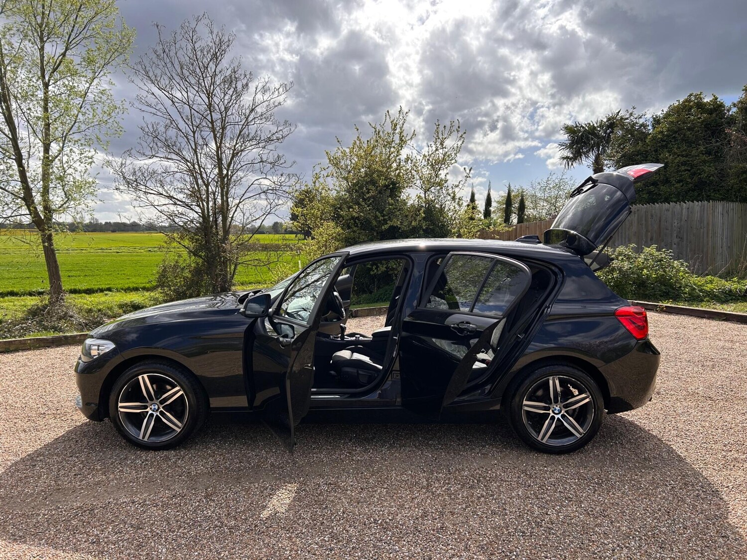 Used BMW 1 Series for sale - 78214795: Photo 32