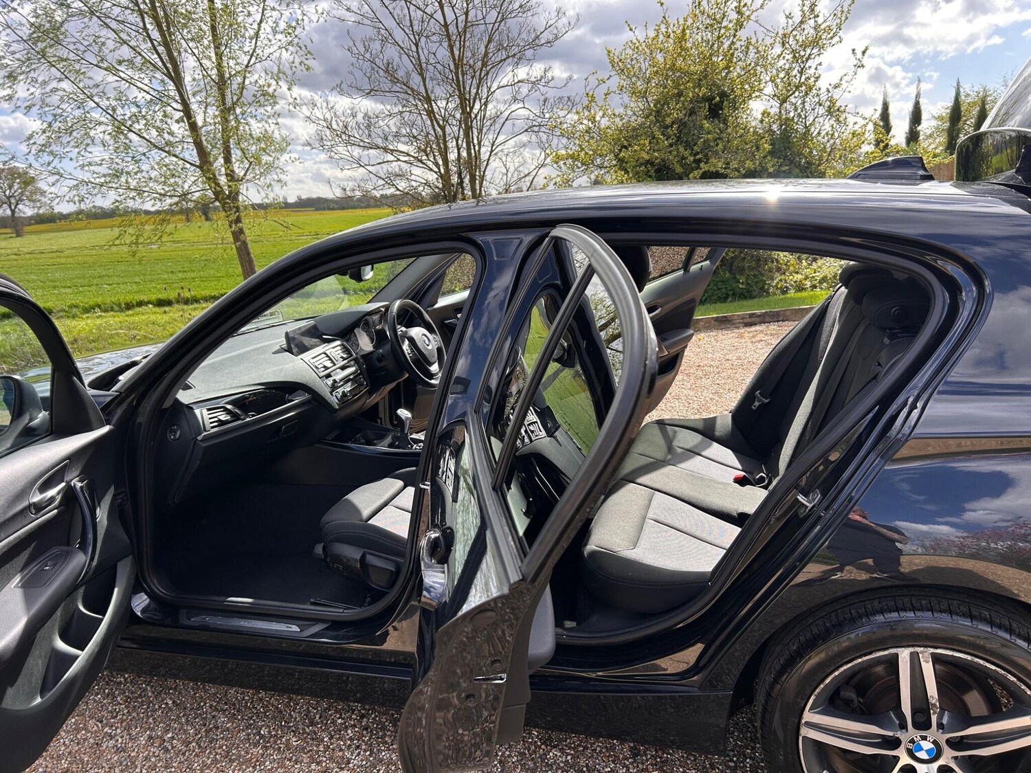 Used BMW 1 Series for sale - 78214795: Photo 33