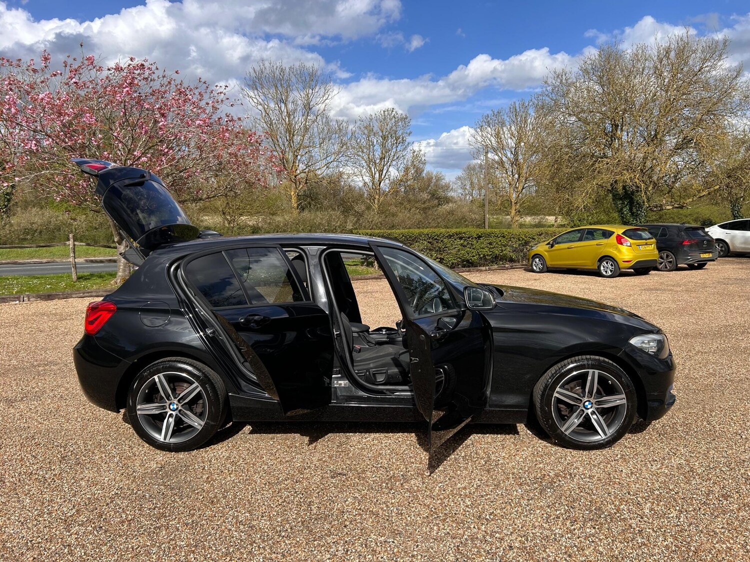 Used BMW 1 Series for sale - 78214795: Photo 34