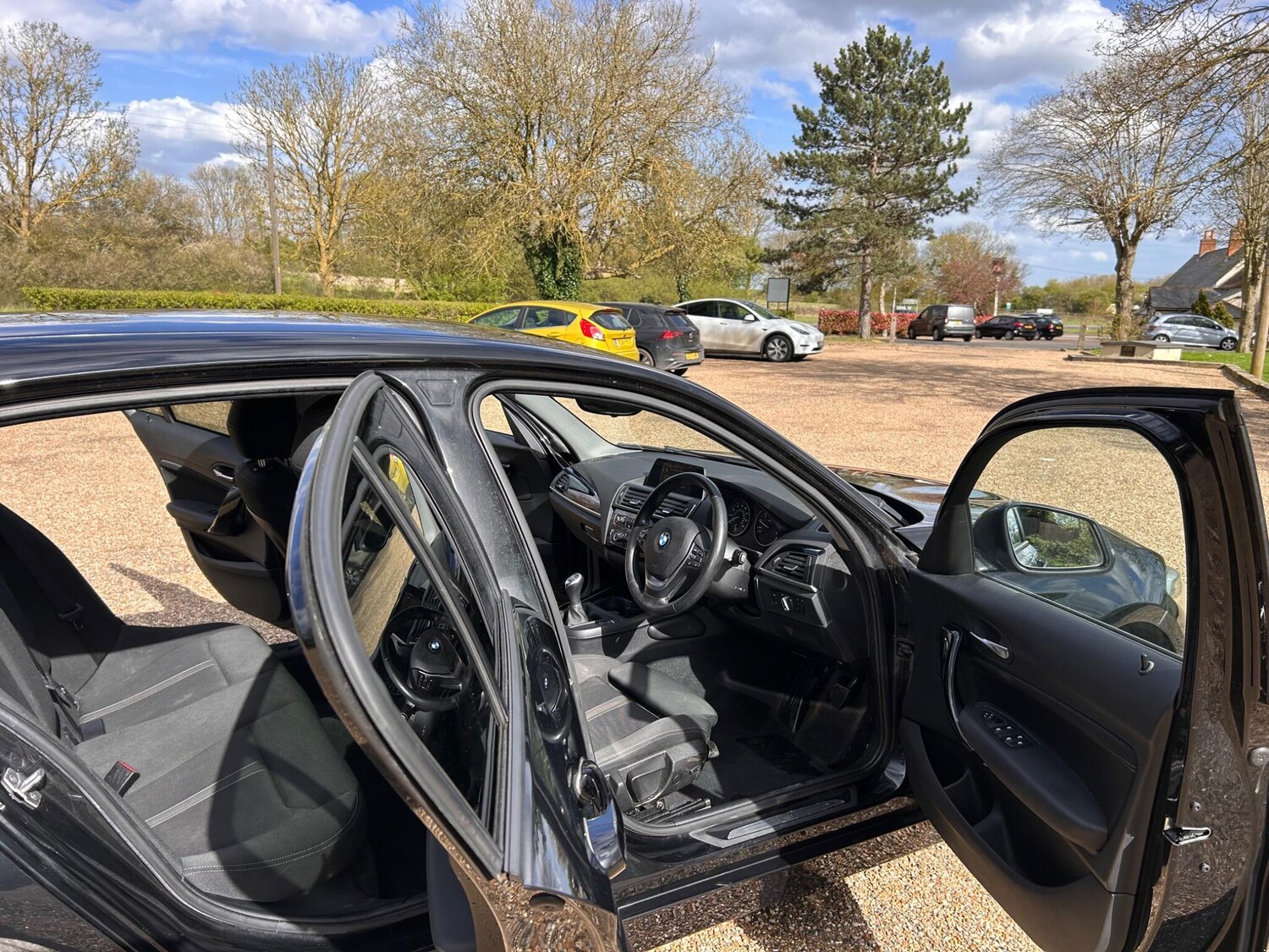 Used BMW 1 Series for sale - 78214795: Photo 35