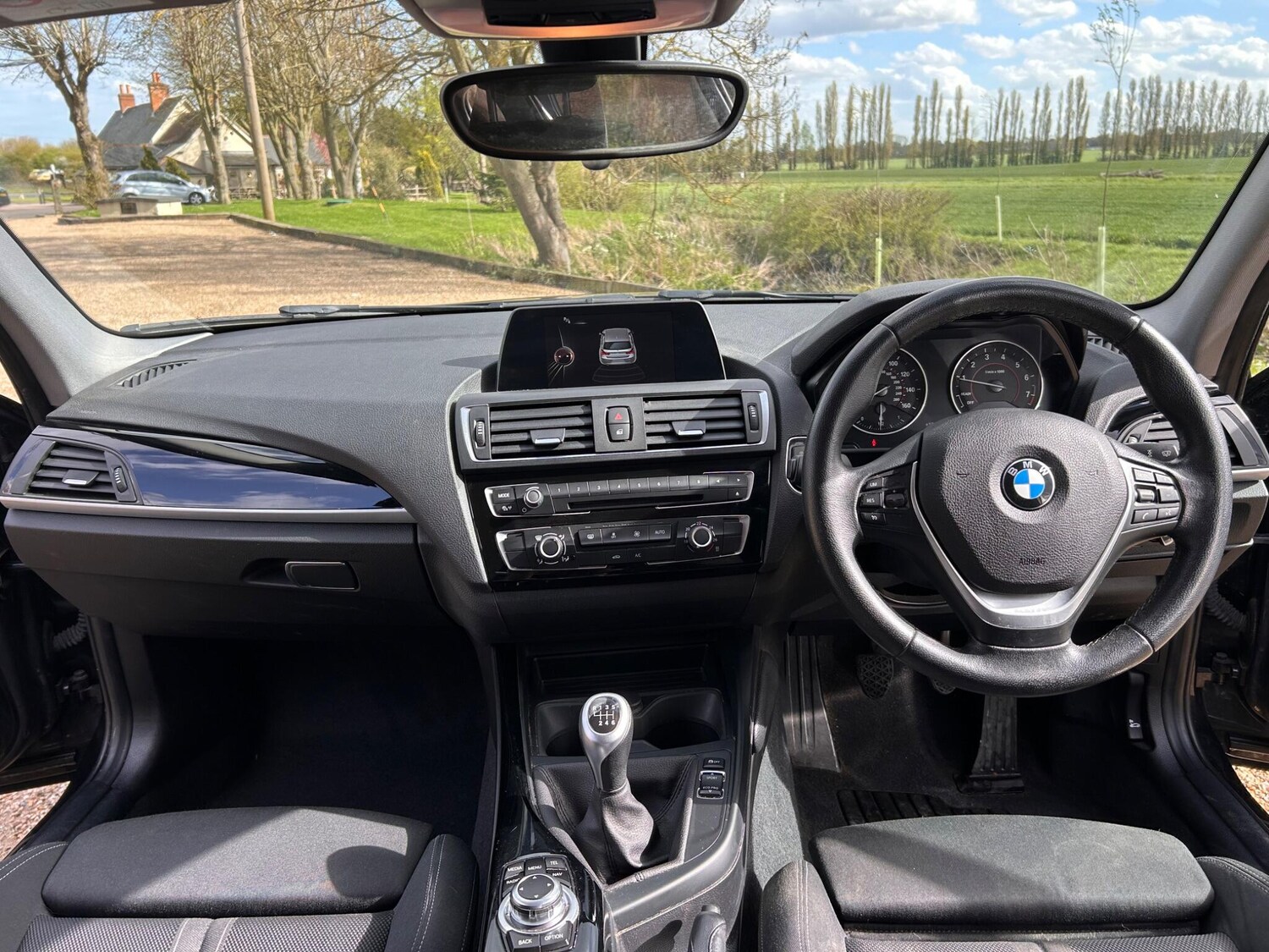 Used BMW 1 Series for sale - 78214795: Photo 36