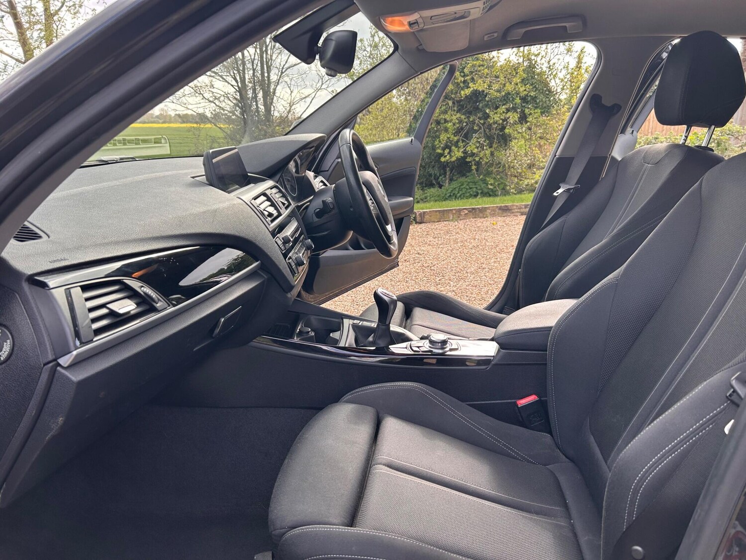 Used BMW 1 Series for sale - 78214795: Photo 37