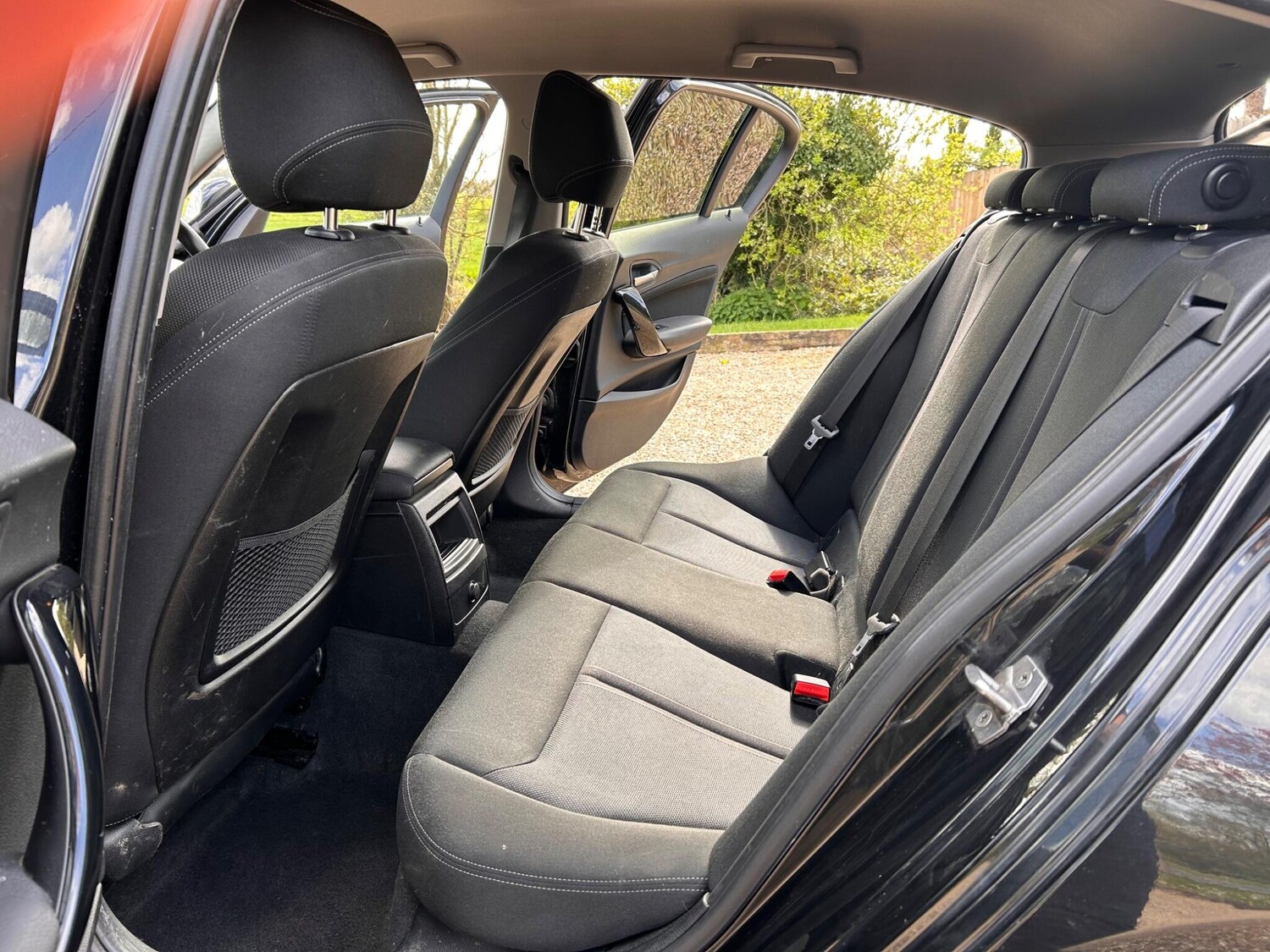 Used BMW 1 Series for sale - 78214795: Photo 39