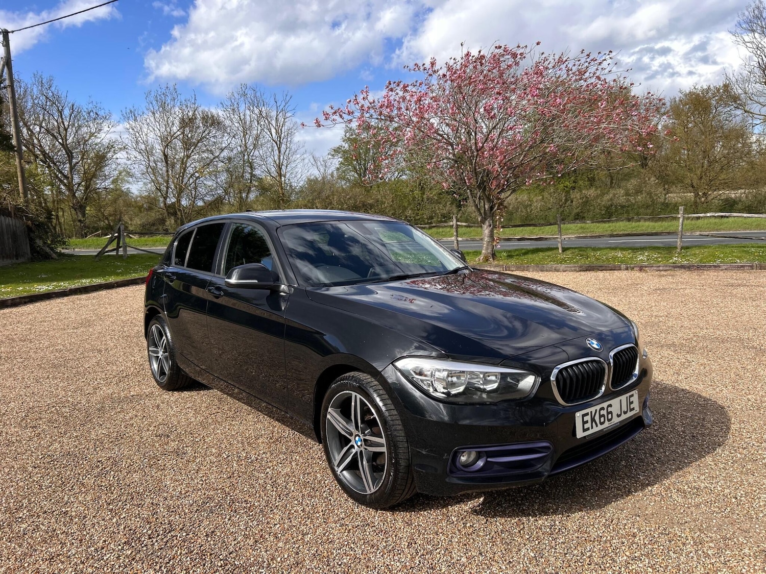 Used BMW 1 Series for sale - 78214795: Photo 4