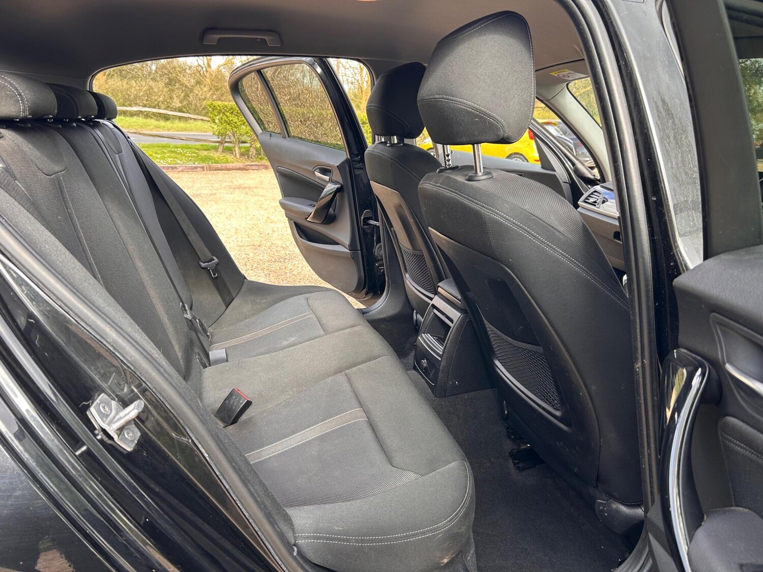 Used BMW 1 Series for sale - 78214795: Photo 40