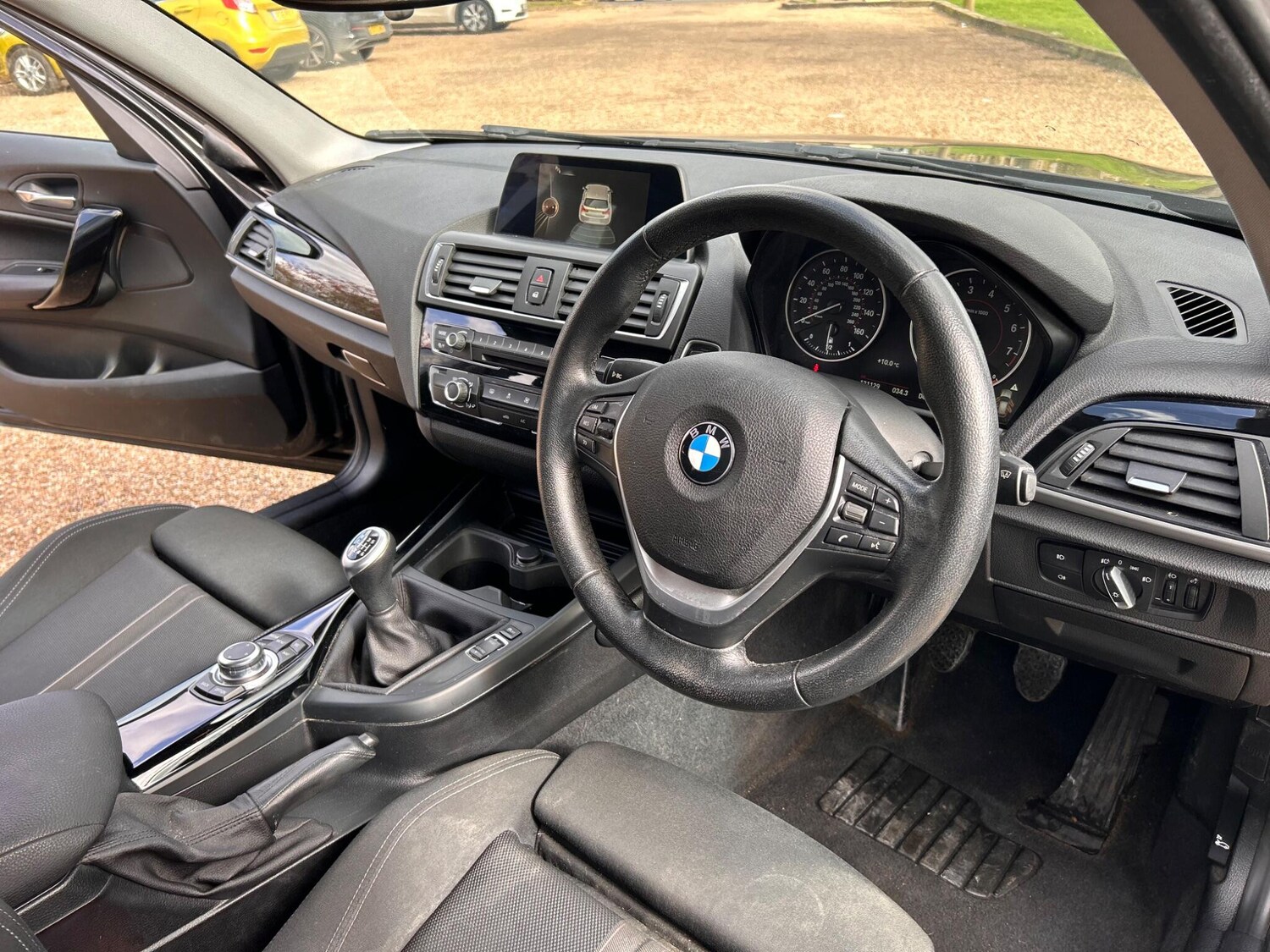 Used BMW 1 Series for sale - 78214795: Photo 41