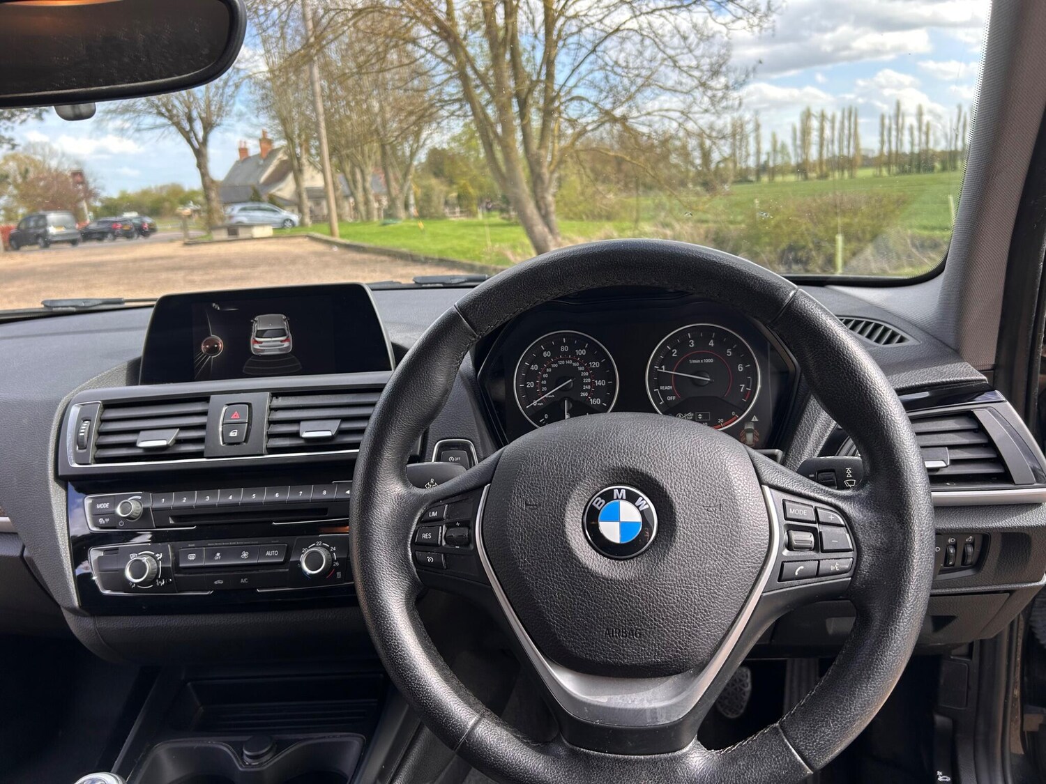 Used BMW 1 Series for sale - 78214795: Photo 42