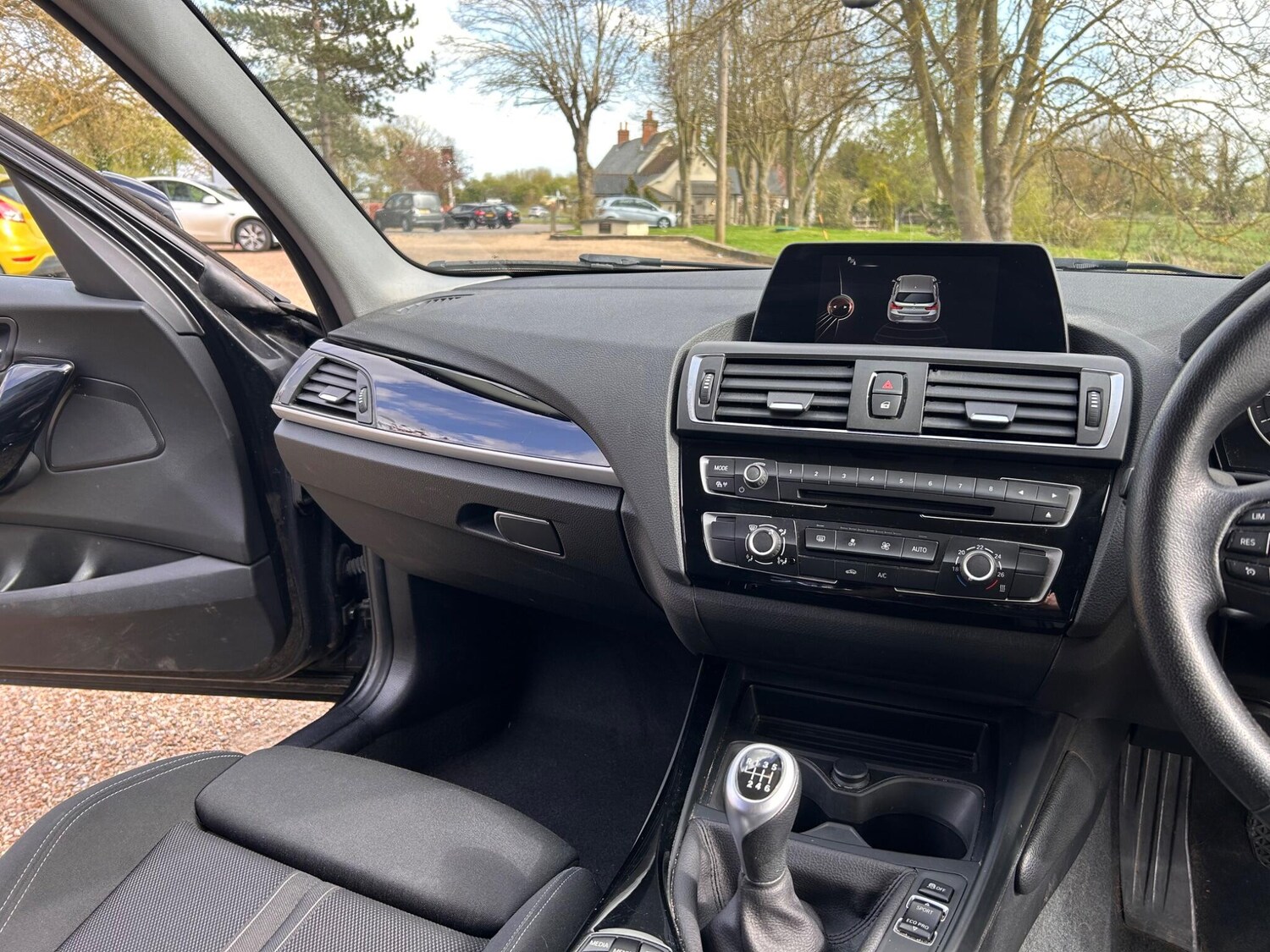 Used BMW 1 Series for sale - 78214795: Photo 44