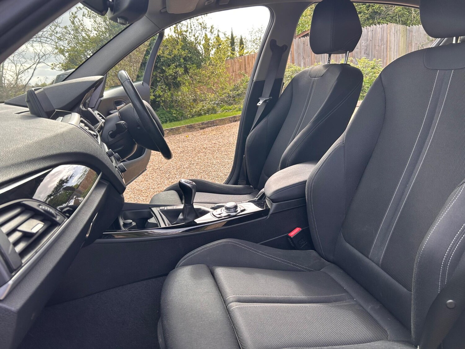 Used BMW 1 Series for sale - 78214795: Photo 45